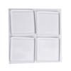 Anti Vibration Shock Absorbing Pad Mat Washing Machine Diversified Functions