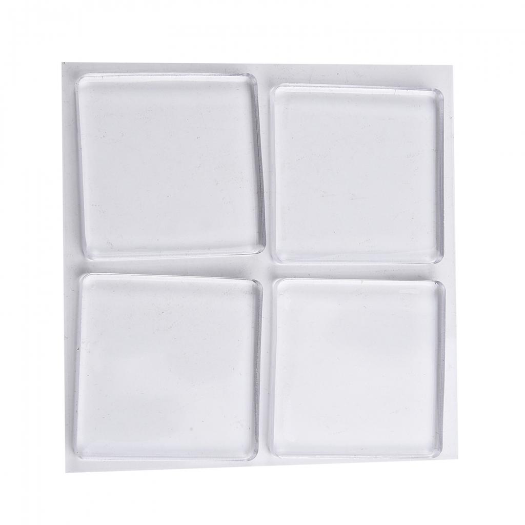 Anti Vibration Shock Absorbing Pad Mat Washing Machine Diversified Functions