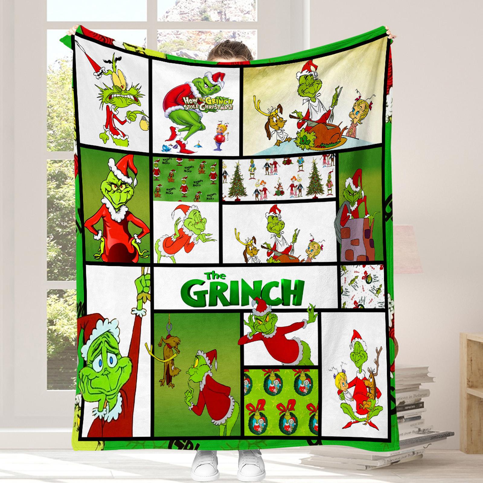 

Фланелевое одеяло, мягкое и теплое одеяло, украшение дома One Size