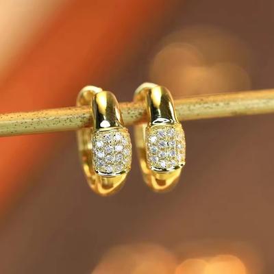 Náušnice – Visiace náušnice