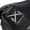 Multifunctional Shoulder Bag Sports Waist Bag Men's Messenger Bag Riding Chest Bag