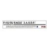 Hasegawa 1/48 Air Self-Defense Force F-15J/DJ Eagle Plastic Model PT51