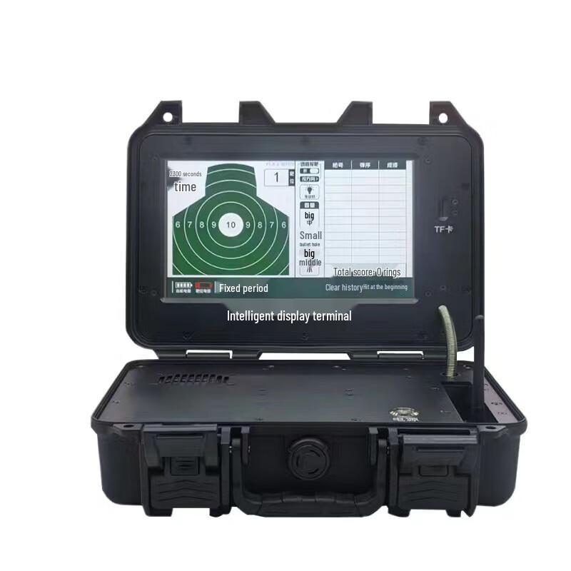 SPSR Smart Physical Training System