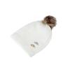 Nike Beanies Unisex Ivory White (Unisex) Beanies CK2388 110