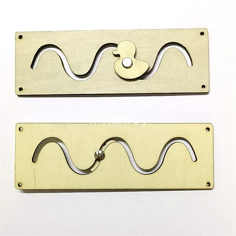 DIY Busy Board Montessori Educational Toys Animal Slide Zipper Numeric Letter Cloud Wood Chip Graphic Pairing Wooden Parts Gifts