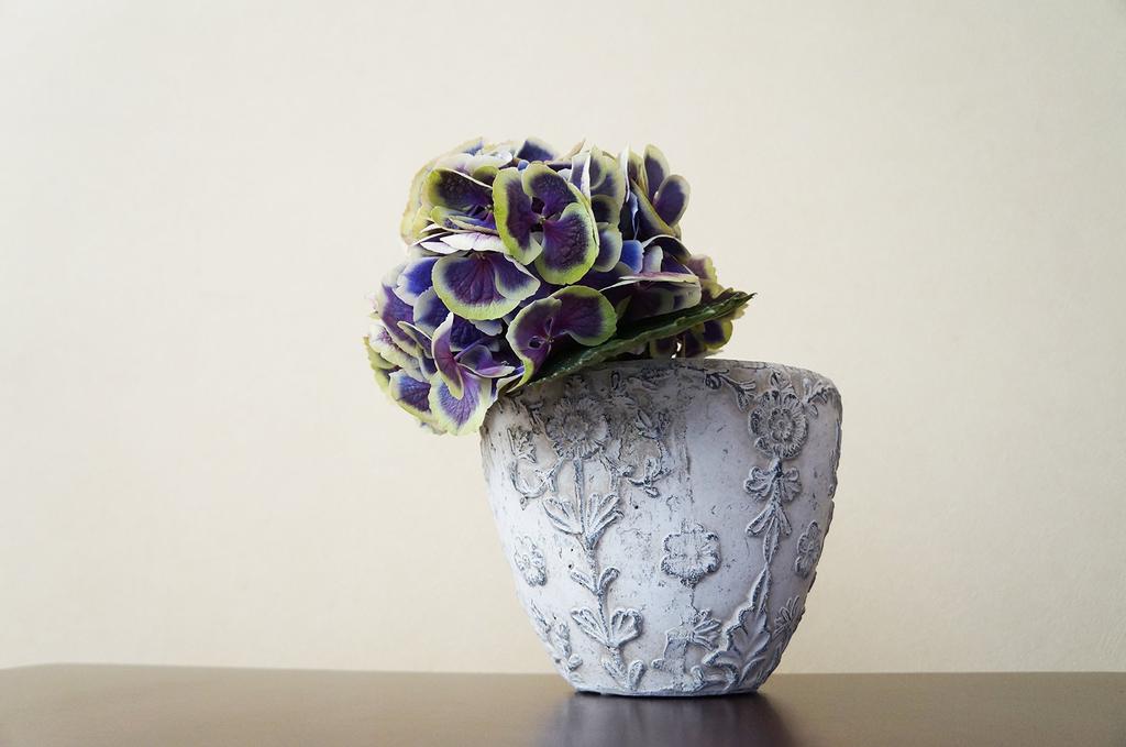 COVENT GARDEN Dynasty Pot S QP-26