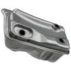 Lot de Gasket de Silencieux d'Échappement de Remplacement OEM en Métal Plaque de Refroidissement avec Jeu de Pièces de Vis pour TS410 TS420