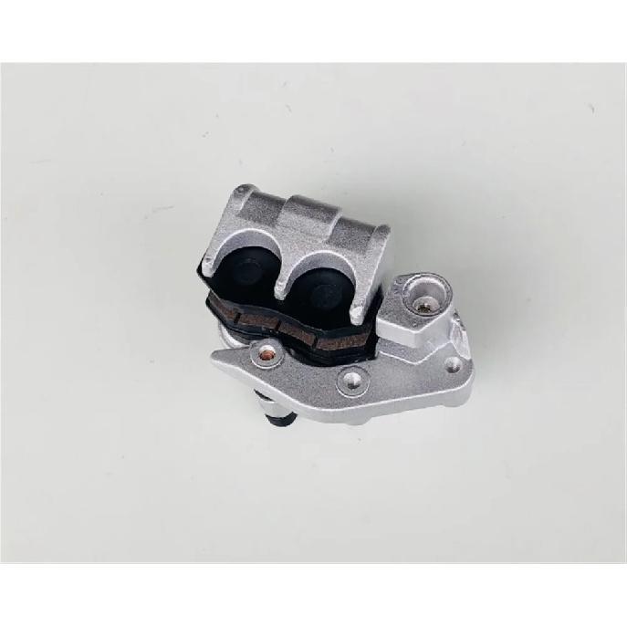 Motorcycle Scooter Disc Brake Caliper Brake Shoe Sets For HONDA SPACY 100 SCR100 SCR 100 2003-2007