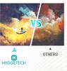 Compatible Ink Cartridges - 1001 PILES BATTERIES - LC980XL - Pack of 10 - Inkjet - XL