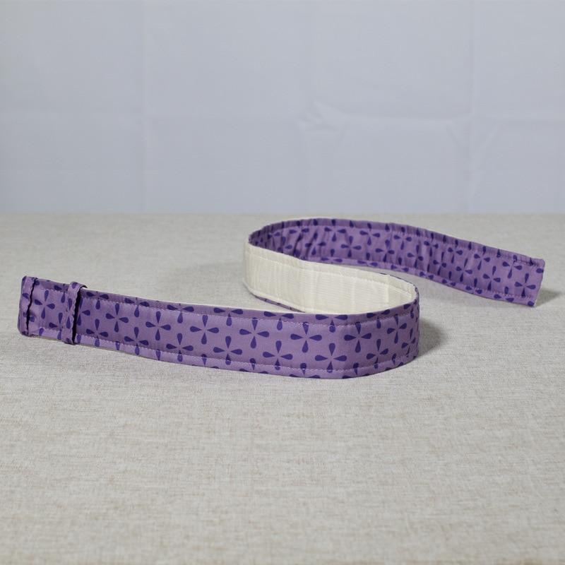 Durable Baking Cake Mold Protection Fixed Belt Tray Baking Strap Anti-deformation Ovenware Uniform Heating Tool