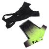 Completo da ciclismo Salopette Set M Rete traspirante Poliestere Asciugatura rapida Abbigliamento da ciclismo confortevole per