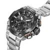 Casio Herren-Quarz-Uhr MRG-B2000D-1A, 200M wasserdicht, stoßfest