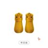 Indoor Socks Warm Thick Socks Coral Fleece Baby Non-slip Floor Socks Autumn And Winter Newborn Newborn Boys And Girls