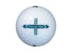 Dunlop Srixon Golf 2026 1 Dozen Royal Green TRI-STAR6 Balls, Model, (12 Balls),