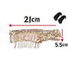 Strapless Style Doll Evening Gown Sequined Doll Clothing Set New Fashion Doll Dress  Role Play