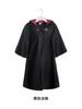 Halloween FOR Harry Potter Children's Magic Robe COS Costume Wizard Cloak