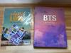 [USED] BTS BEST PIANO BOOK Piano Sheet Music