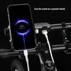 Multifunctional Bicycles Light Handlebars Extenders 360 Degree Rotation Holder for Commuters and Enthusiasts