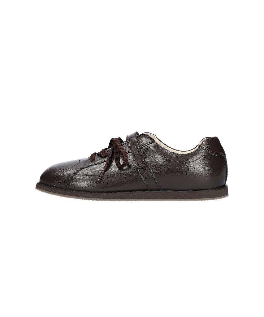 Nuosmiq Pepe Sneakers (Brown)