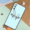 Baking Utensils Soft Case For Samsung Galaxy S24 Ultra S9 S10 S20 S22 S23 Plus S21 FE S25 Ultra Funda Cover