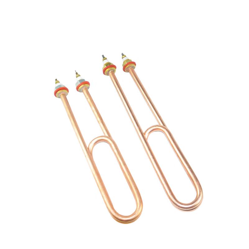 Xinyu Commercial Steamer Double U-Tube Heating Element