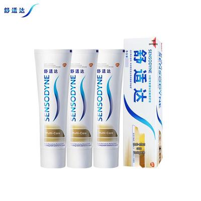 Sensodyne Multi-Effect Care Tandkräm