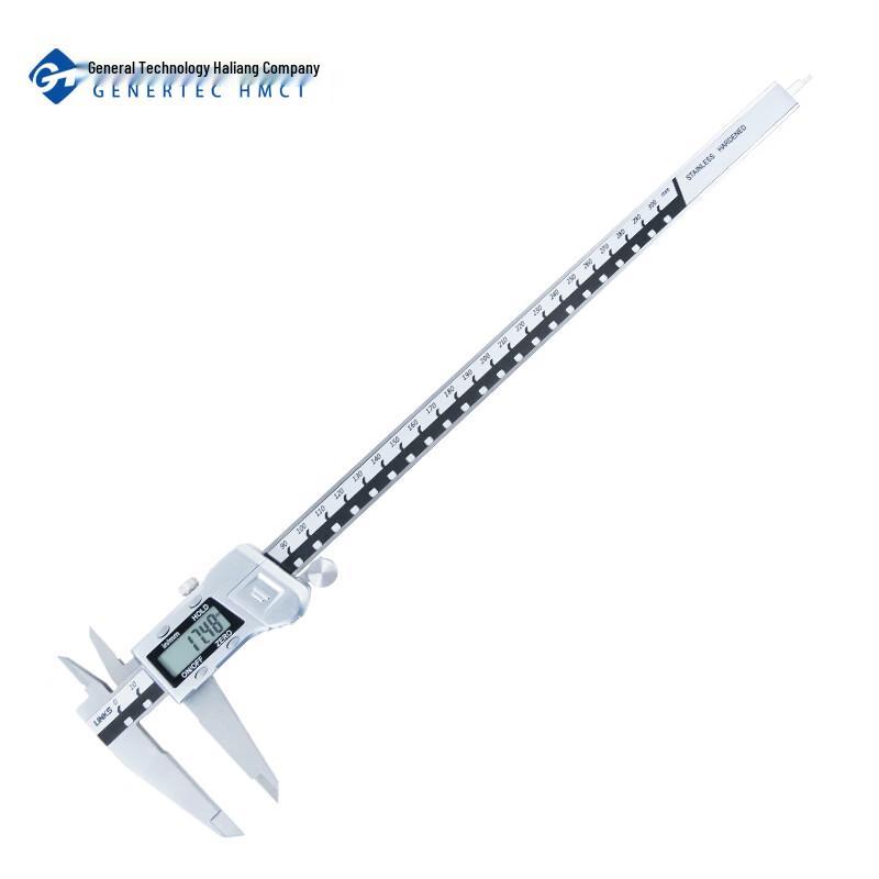 HaLiang Liansuan Digital Vernier Caliper 0-300mm/0.01mm