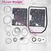 5HP18 ZF5HP18 5HP-18 Automatic Transmission Clutch Overhaul Rebuild Kit Gearbox Oil Seal Gaskets Repair Kit For BMW 1991-UP