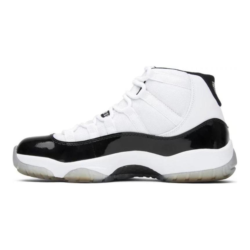 Jordan 11 Retro Concord 2011 Jordan 378037-107