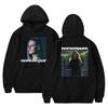 Nora En Pure Tour Hoodie Unisex Daily Commuter Fashion Printed Pullover