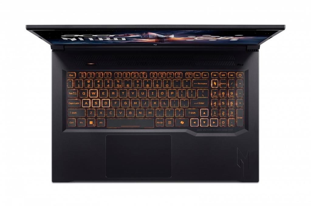 Laptop Nitro 17 ANV17-41 R7 260 16GB/1TB/GeForce RTX 5060/W11Pro