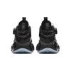 Anta Kids Shaped 3.0 Shock Absorption Low Top Basketball Shoes Kids Basketball Shoes Black 312421120-5