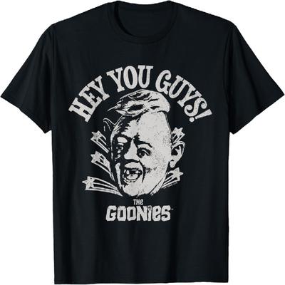 Hey You Guys Sloth T-Shirt