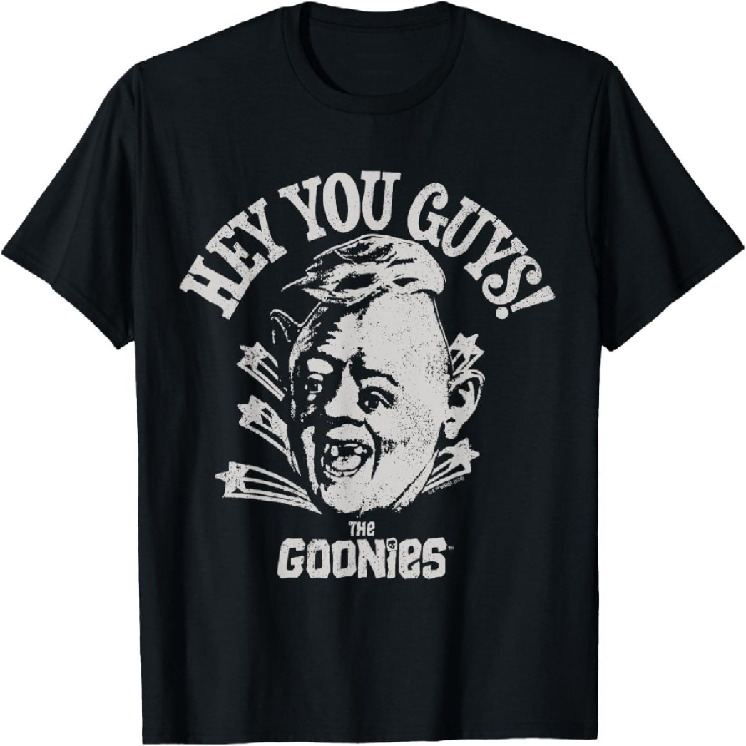 Hey You Guys Sloth T-Shirt S