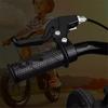 Universal Adjustable Brake Levers Bicycle V-Brake MTB Handle Kids Bike Brake