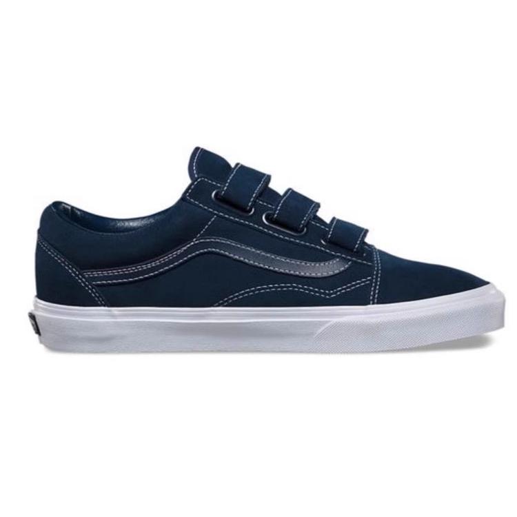 Vans Old Skool V 'Dress Blues' VN0A3D29QWM