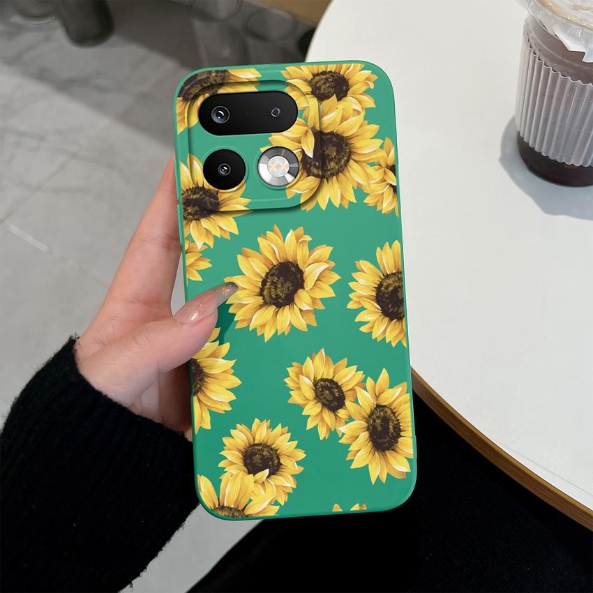 For OPPO Realme 16 15 14 Pro Plus Oppo Reno15 Pro A72 A73 A77 A93 A95 A96 A6X Phone Case Pretty Butterfly Lightweight Full Protection Soft Back Covers
