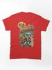 Kirby Thundarr the barbarian Classic T-Shirt