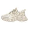 Dad shoes women's heightening mesh spring new versatile small man shows height thick-soled fried street sports shoes women's shoes