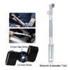 Multifunction  Wrench Extender Tool Efficient Wrench Extension Adaptor for Various Size  of Wrenches In Car & Motorcycle