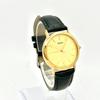 SEIKO Watch Gold 2D0319 New Strap [Excellent Condition/New Battery] Men's 7N01-6900