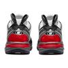 Salomon ACS Pro Advanced Lunar Rock Goji Berry Unisex Sneakers Grey Quest-Shade 415537