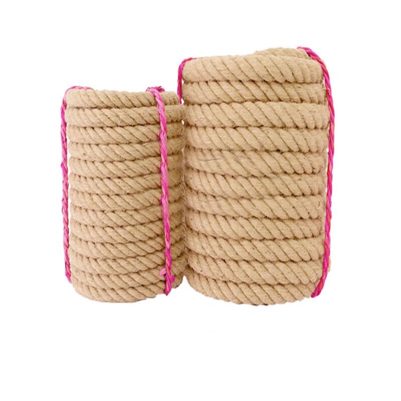 Heavy-Duty Training Rope