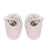 3.8cm Baskets Mignonnes Matière Toile Pour Chaussures Labubu Styles Multiples Vêtements de Poupée Poupée en Coton
