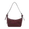Street Style Bag For Women With Polyester Material And Large Capacity