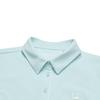 Fila Golf Series Casual Fashion Versatile Short Sleeve Dress Women Dresses Light-Mint-Green A11W525322F-TQ
