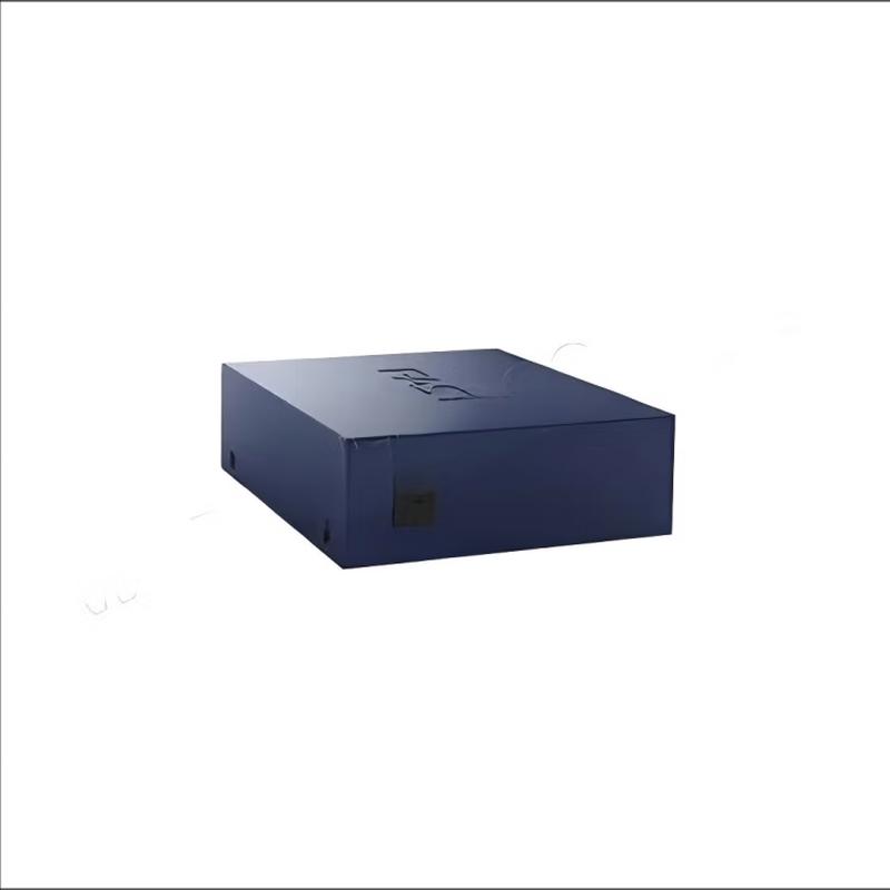 

Qiaoan Сумісний TP-Link FC11B-20 100M Одномодовий оптоволоконний трансивер CN штекер (адаптер в комплекті)