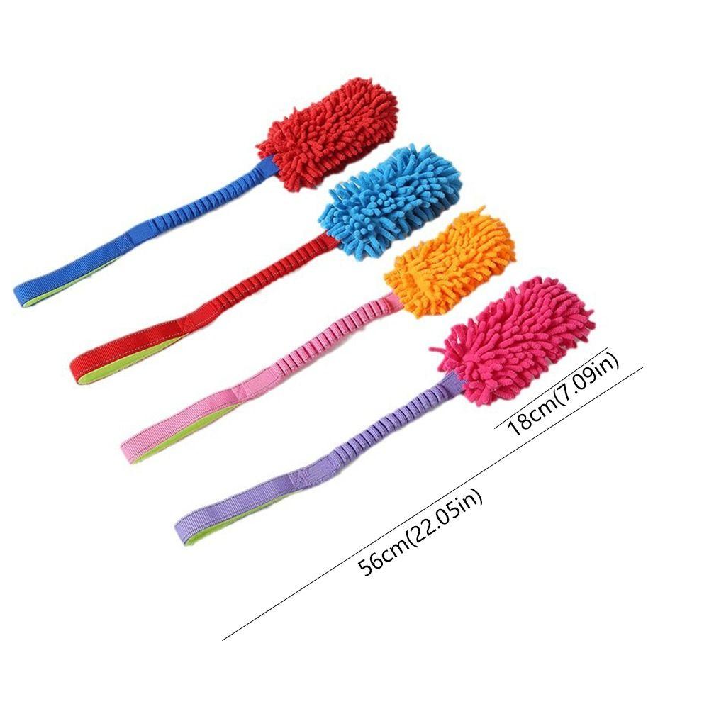 Kreatives buntes Haustier-Kauspielzeug Lustiges niedliches Hunde-Interaktionsspielzeug Plüsch Zähneknirschspielzeug Zähneputzen