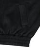 Standarderror 87-Stan009 [Renewal] Standard Blouson Suede Jacket Black (C Type)