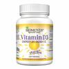 BIOMENTA Vitamin D3 20,000 IU Vegan 120 Tablets